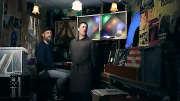 Sleaford Mods The Demise of Planet X announce photo credit Nick Waplington small
