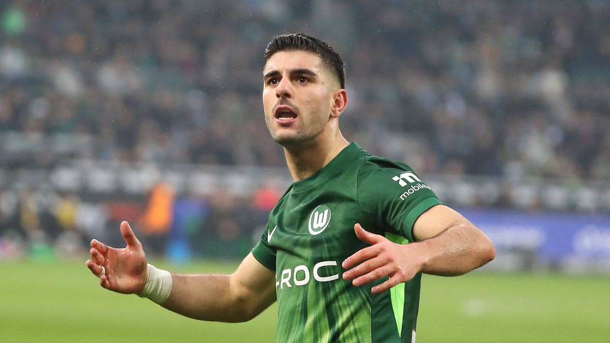 In der Heimat droht die Sperre: Trotz Ohrfeigen-Eklats spielt Vavro gegen den FC Bayern