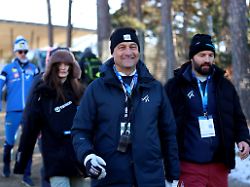 "Kann ich nicht ausschließen": Frauen könnten Männern Startplätze bei Vierschanzentournee "klauen"