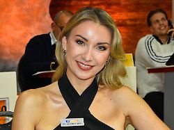 "Freue mich einfach so sehr": Anna-Carina Woitschacks "Let's Dance"-Traum wird wahr