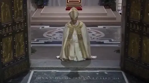 Papst Leo XIV.