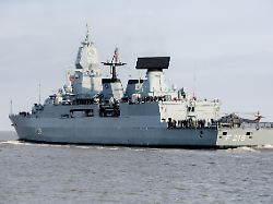 Besonders in der Ostsee: Marine-Inspekteur warnt vor wachsender russischer Bedrohung