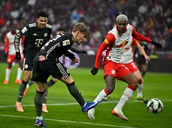 Youngster prägen Salzburg-Test: Real-Traum ist Zukunft, jetzt dreht Karl für FC Bayern auf