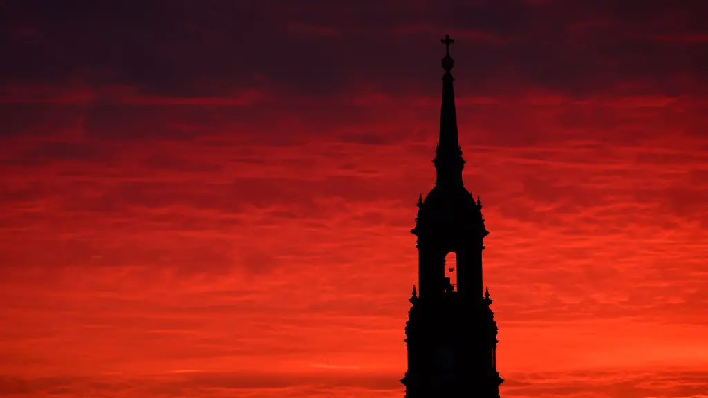 Die-Dreikoenigskirche-wurde-zum-Schauplatz-fuer-eine-Aktion-der-Bewegung-Kirche-von-unten