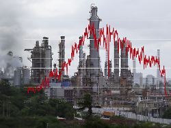 Trump: "Sie fördern fast nichts": So groß ist der schlummernde Ölschatz Venezuelas