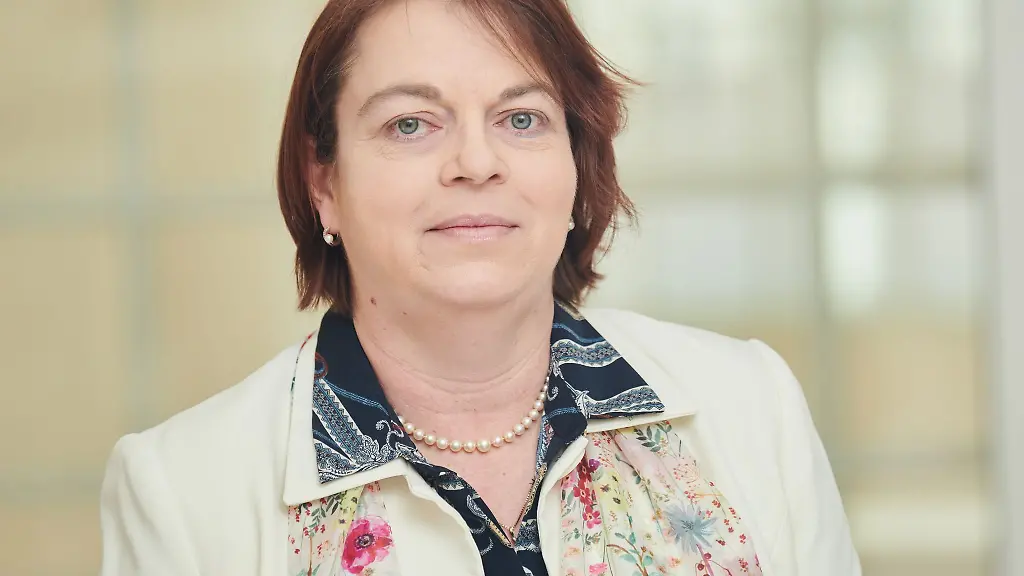 Sie-war-seit-2019-Landtagsabgeordnete-jetzt-ist-die-AfD-Politikerin-Kathleen-Muxel-an-den-Folgen-einer-Krankheit-gestorben