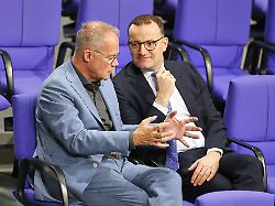 Miersch kündigt Reform an: SPD will "Super-Erben" stärker besteuern