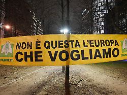 Freihandel mit Südamerika: Bericht: Rom will Mercosur nun doch unterschreiben