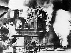 "Das ist Wahnsinn": Russen kämpfen schon länger gegen die Ukraine als die Sowjets gegen die Nazis