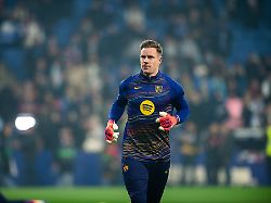 Sammer fordert Neuer-Comeback: Nationaltorwart Marc-André ter Stegen erneut verletzt