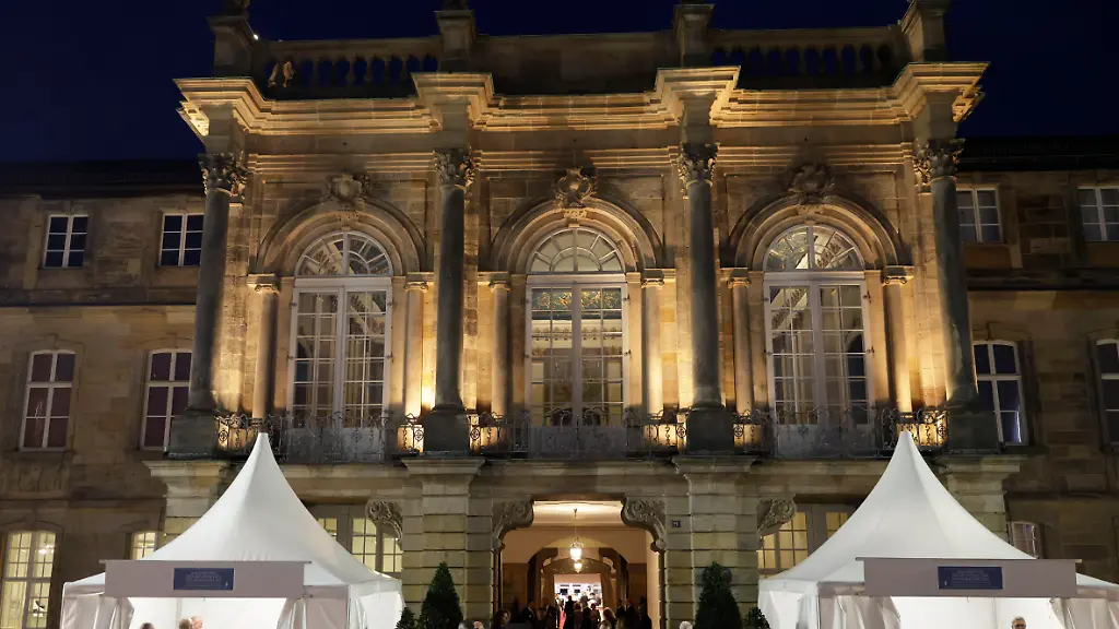 Staatsempfang-nach-der-Eroeffnung-der-113-Richard-Wagner-Festspiele-2025-mit-der-Neuinszenierung-von-Die-Meistersinger-von-Nuernberg-im-Neuen-Schloss-Bayreuth-Bayreuth-25-07