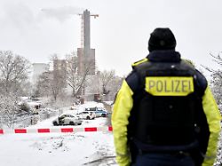 Stromausfall in Berlin: Warum man Stromleitungen so schwer schützen kann