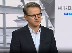 Carsten Linnemann im Frühstart: CDU-Generalsekretär fordert Wirtschaftswunder 2.0