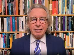 Thomas Jäger: Trump will den "größten Staat der Welt" schaffen