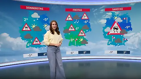 Wetter-Glatteis-Deutschland