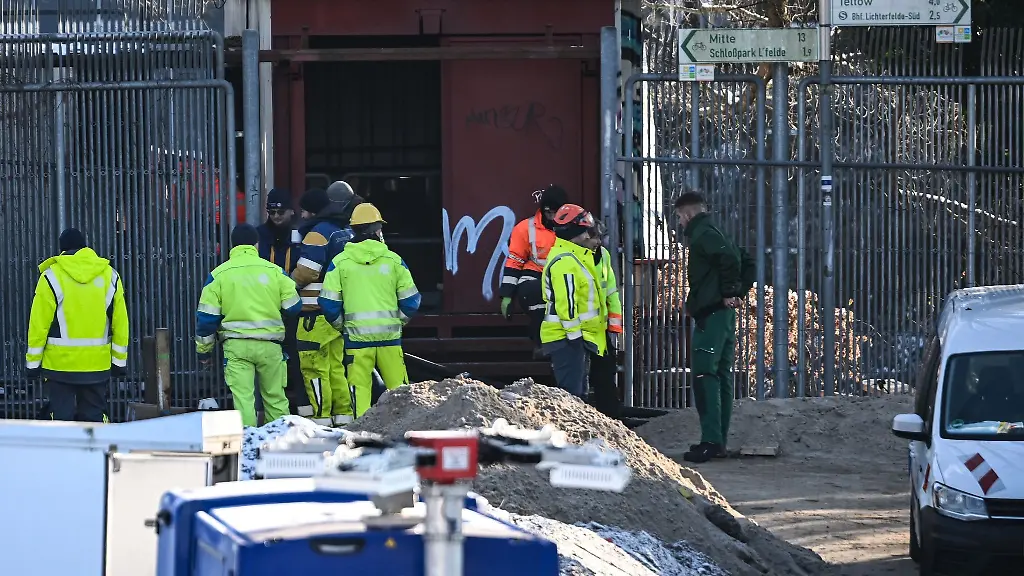 Bauarbeiten-am-Anschlagsort