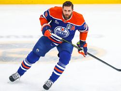 Draisaitl im Eishockey dabei: NHL-Superstar führt Deutschlands Olympia-Kader an