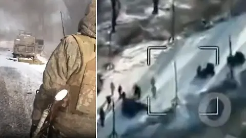 Ukraine_Konvoi