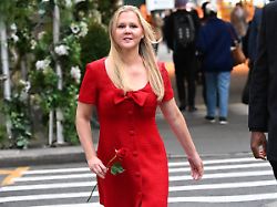 Endgültiges Ehe-Aus: Amy Schumer reicht die Scheidung ein
