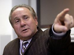 Michael Reagan wurde 80 Jahre: Sohn von ehemaligem US-Präsidenten Reagan gestorben