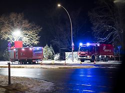 Längster Ausfall seit 1945: Berlin vier Tage nach Brandanschlag wieder komplett mit Strom versorgt