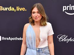 "Bibi" schwingt das Tanzbein: Bianca Heinicke feiert ihre Showpremiere bei "Let's Dance"