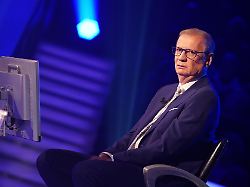 "Wer wird Millionär?": "Dann brechen wir ab": Schwere Frage regt Jauch auf