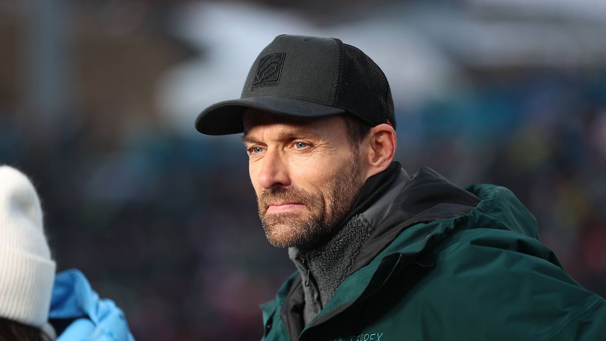 Ernüchterndes Tournee-Fazit: Hannawald: Deutschen Skispringern hat entscheidende Fähigkeit gefehlt