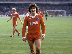 HSV- und Liverpool-Legende: Kevin Keegan hat Krebs