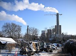 Berlin & Brandenburg: Nach Stromausfall: Offizielle Entwarnung