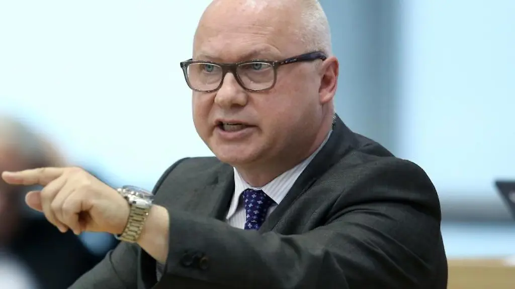 Der-Landtagsabgeordnete-Oliver-Kirchner-AfD