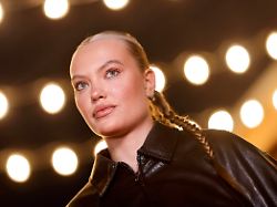 "Liebe dich für immer": Cheyenne Ochsenknecht gratuliert Papa Uwe zum 70.