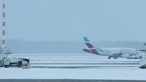 Flughafen