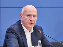 Tennis statt Krisenmanagement: Wegner-Kritik Thema bei Sondersitzung der Berliner CDU