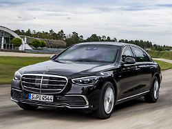 Zivile Panzer mit Schutzstufen: Sicherheitsfahrzeuge - das müssen sie können