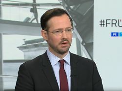 Dirk Wiese über SPD-Vorhaben: "Priorität ist, kleine und mittlere Einkommen steuerlich zu entlasten"