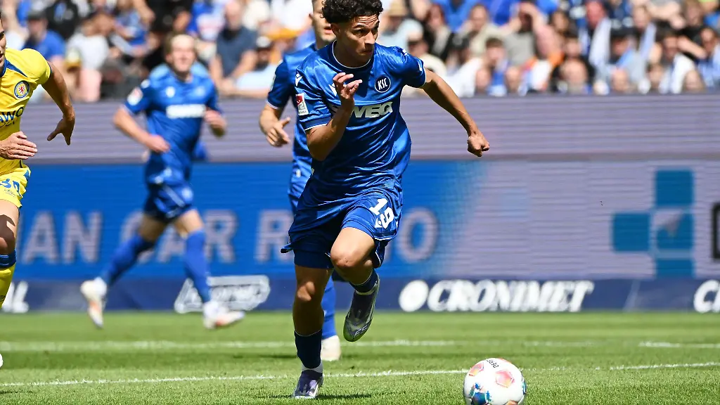 Louey-Ben-Farhat-musste-beim-KSC-zuletzt-lange-zuschauen