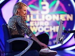 "Wer wird Millionär?": Brutaler Absturz schockt alle Kandidaten