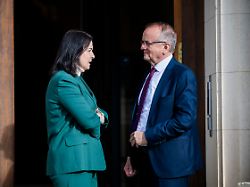 Partei vor Scherbenhaufen: Zwei übrige Brandenburger BSW-Minister verlassen Partei