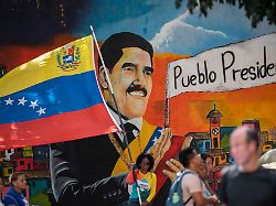 Supermächte kämpfen um Einfluss: "Ich bezweifle, dass Trump China aus Lateinamerika verdrängen kann"