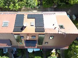 Baden-Württemberg: Solar-Ausbau in Baden-Württemberg geht leicht zurück