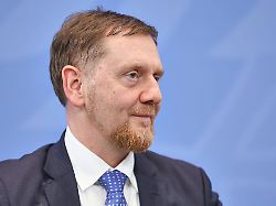 "War ein Bruch des Völkerrechts": Kretschmer zu Maduro-Festnahme: "Das sind Wildwest-Methoden"