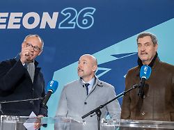 Ursula Münch im Interview: "Übrigens kann man Söders Lob auch umgekehrt lesen"