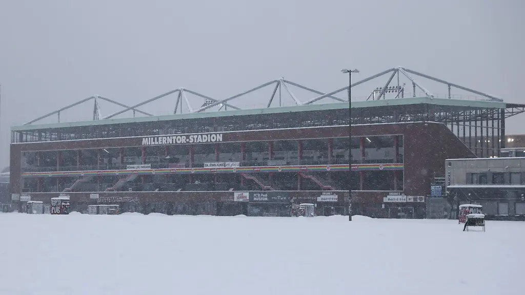 Ob-hier-am-Samstag-gespielt-werden-kann-Das-Millerntorstadion-des-FC-St