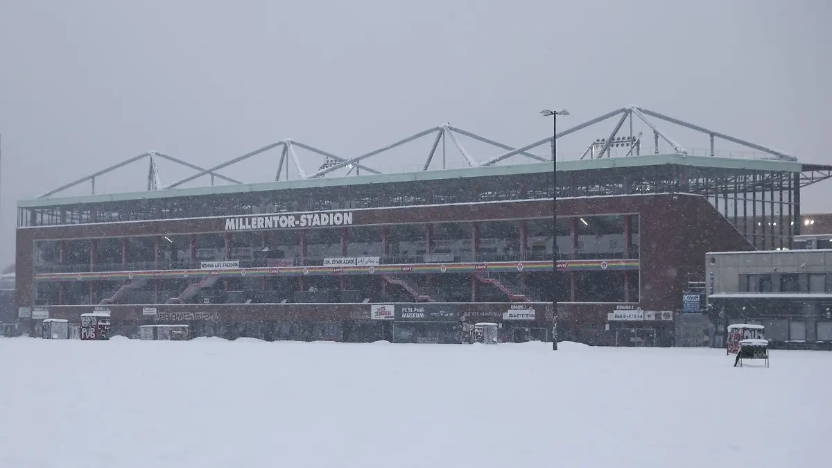 Ob-hier-am-Samstag-gespielt-werden-kann-Das-Millerntorstadion-des-FC-St