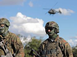 Gewalt durch Vorgesetzte: Neue Ermittlungen gegen Fallschirmjäger aus Zweibrücken