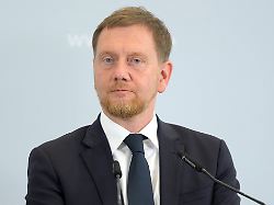 Kretschmer attackiert EU: "Das kann man doch alles nicht mehr ernst nehmen"