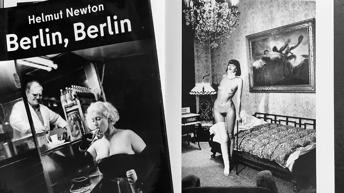 "Halbseidene Hausfrauen": Vom Nazi-Puff in die Bundeskunsthalle