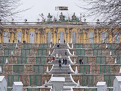 Berlin & Brandenburg: Parks und Schlösser in Brandenburg und Berlin schließen
