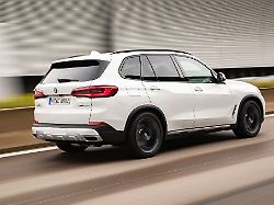 Gebrauchtwagencheck: BMW X5 beim Tüv - ein Macho mit Manko